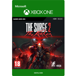 The Surge 2 - Kraken Expansion (XOne)