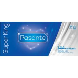 Pasante Super King Size 144-pack