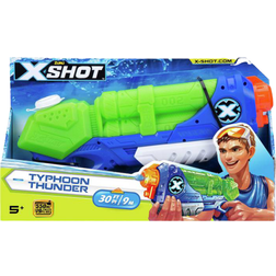 Zuru X-Shot Typhoon Blaster Water Gun