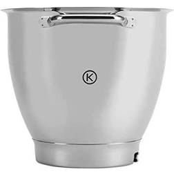 Kenwood KAT811SS Edelstahl Rührschüssel Für Chef XL Titanium 6.7L