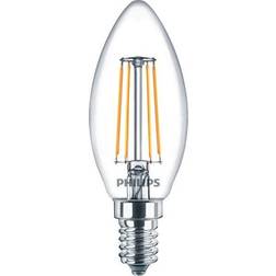 Philips Classic ND LED Lamp 4.3W E14