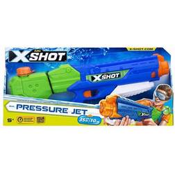 Zuru X-Shot Pressure Jet Water Gun