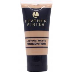 Lentheric Feather Finish Lasting Matte Foundation #01 Ivory Beige