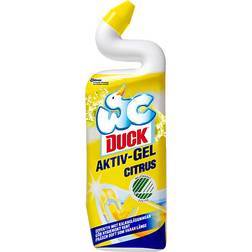 Duck Active Gel Citrus 800ml