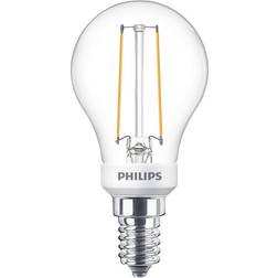 Philips 9.3cm LED Lamp 3.5W E14