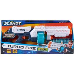 Zuru X-Shot Excel Turbo Fire