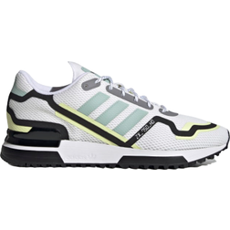 Adidas ZX 750 HD M - Cloud White/Green Tint/Core Black