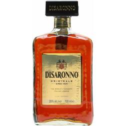 Disaronno Amaretto Original 28% 70 cl