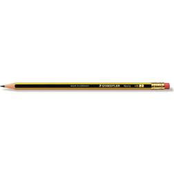 Staedtler Noris Graphite Pencil 122 HB