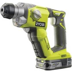 Ryobi R18SDS-125S boorhamer Accu inbegrepen