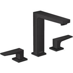 Hansgrohe Metropol (32515670) Matt black