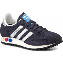 Adidas La Trainer OG - Legend Ink/Matte Silver/Night Navy