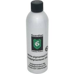 Guardian White Pigmented Oil