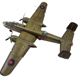 Airfix North American Mitchell Mk.II 1:72