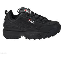 Fila Disruptor Low M - Black