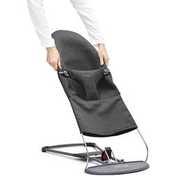 BabyBjörn Fabric Seat for Bouncer 3D Jersery