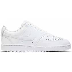 Nike Court Vision Low W - White