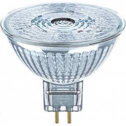 LEDVANCE P 20 2700K LED Lamps 3.4W GU5.3 MR16