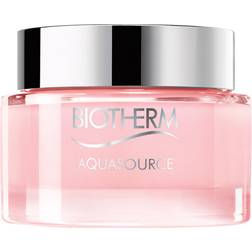 Biotherm Aquasource Cream for Dry Skin 75ml