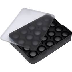 Lurch Former Premium Isterningbakke 15cm