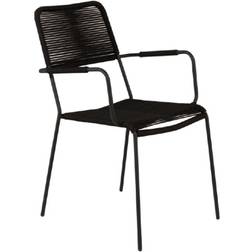 Venture Design Lindos 6-pack Garden Dining Chair