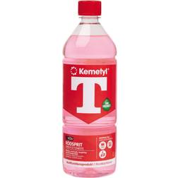 Kemetyl T-röd Window Cleaner