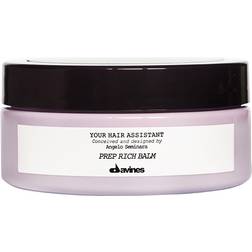 Davines Your Hair Assistant Prep Rich Balm 75ml
