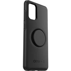 OtterBox Galaxy S20 /Galaxy S20 5G Otter Pop Symmetry Series Case Black