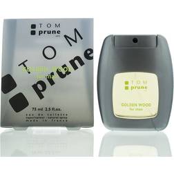 Tom Prune Golden Wood for Man EdT 75ml