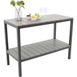 Venture Design Parma 125cm Sidebord