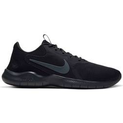 NIKE Flex Experience Run 9 M - Black/Dark Smoke Grey