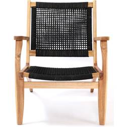 Venture Design Little John Havelænestol, Havestol