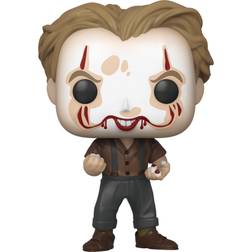 Funko Pop! Movies IT Pennywise Meltdown