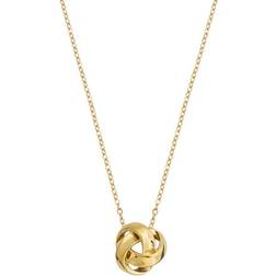 Edblad Gala Necklace - Gold