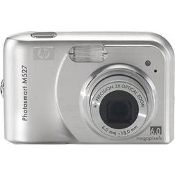 HP PhotoSmart M527