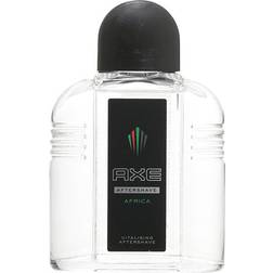 Axe Africa After Shave Lotion 100ml