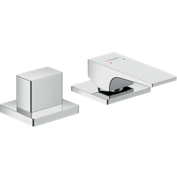 Hansgrohe Metropol (32548000) Chrom