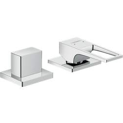 Hansgrohe Metropol (74548000) Krom