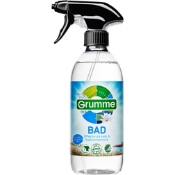 Grumme Bathroom Cleaning Spray