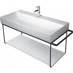 Duravit DuraSquare Metallkonsole 106.5 x 45.1 cm 235310