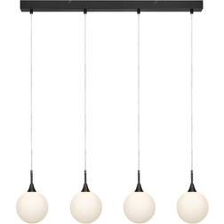 Markslöjd Quattro XL Pendant Lamp 90cm