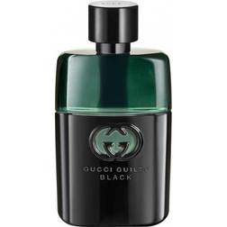 Gucci Guilty Black Pour Homme EdT 3 fl oz