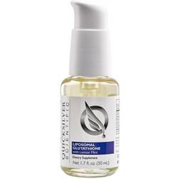 Quicksilver Scientific Liposomal Glutathione 50ml