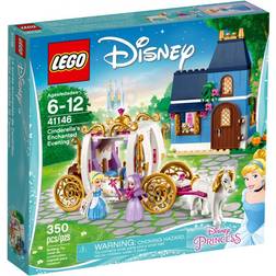 LEGO Disney Princess Askepots Fortryllede Aften 41146