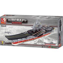 Sluban Aircraft Carrier M38-B0399