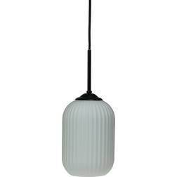 DYBERG LARSEN Riflet Pendant Lamp 14cm