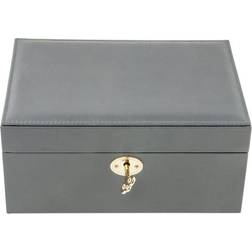 DaCapo Stories Jewellery Box - Grey