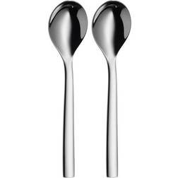 WMF Nuova Dessert Spoon 16.5cm 2pcs