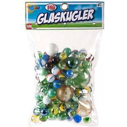 Glaskulor 1 Kg