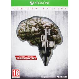 The Evil Within - Limited Edition (XOne)
